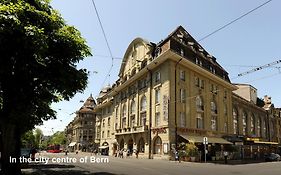 Hotel National Berna